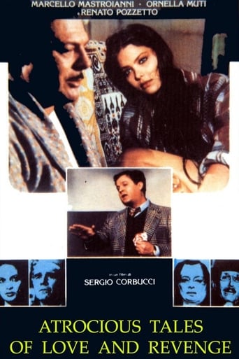 Neapolitan Mystery (1979)