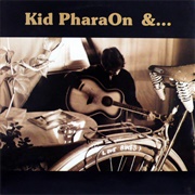Love Bikes - Kid Pharaon & the Lonely Ones