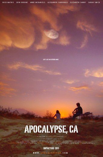 Apocalypse, California (2011)