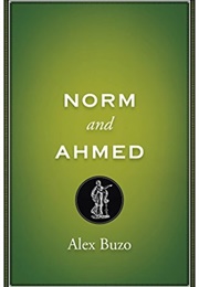 Norm and Ahmed (Alexander Buzo)