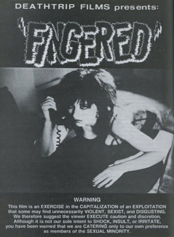 Fingered (1986)