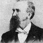 Benjamin Franklin Hilliker