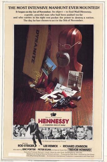 Hennessy (1975)