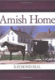 Amish Home (Raymond Bial)