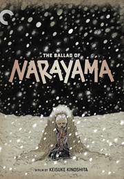 The Ballad of Narayama (1958)