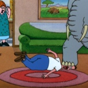 Gary Larson's Tales From the Far Side