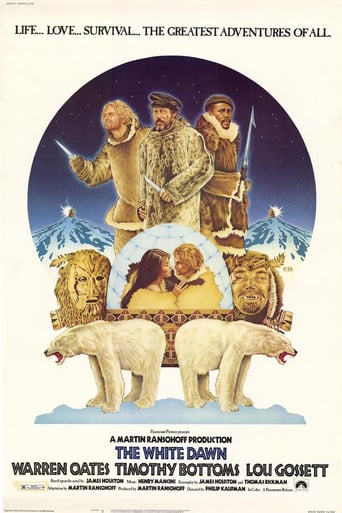 The White Dawn (1974)