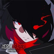 I&#39;m the Grim Reaper
