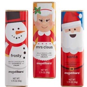 Moodibars Christmas Bars