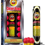 Cherry Bomb