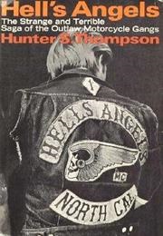 Hell's Angels (Hunter S. Thompson)