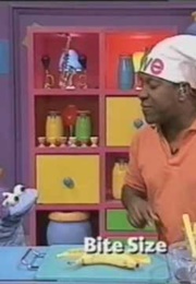Bite Size (1998)