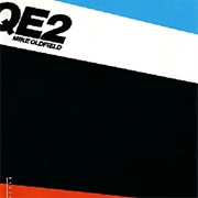 Mike Oldfield - QE2 (1980)