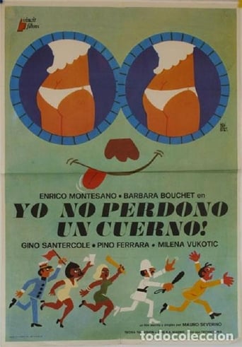 Amore Vuol Dir Gelosia (1975)