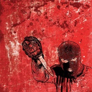 The Slasher Film Festival Strategy ‎– Wet Leather