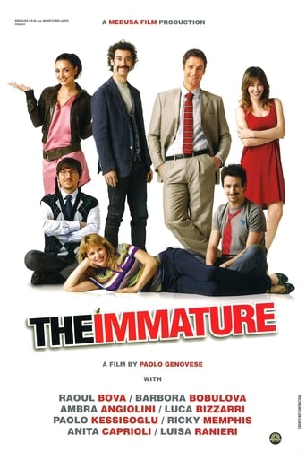 The Immature (2011)