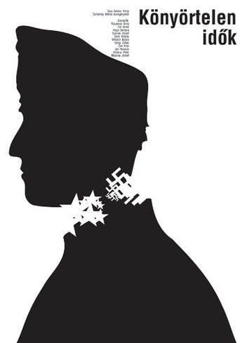 Könyörtelen Idök (1992)