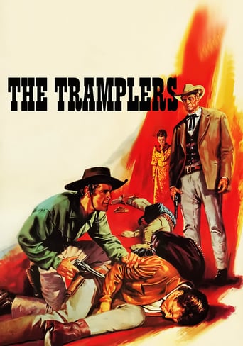 The Tramplers (1965)