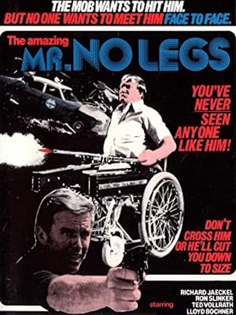 Mr. No Legs (1979)
