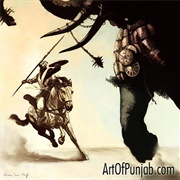 Bhai Bachittar Singh Ji