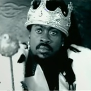 King of the Dancehall - Beenie Man
