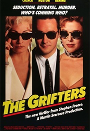 The Grifters (1990)