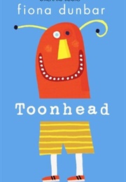 Toonhead (Fiona Dunbar)