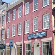 E. B. Grandin Building