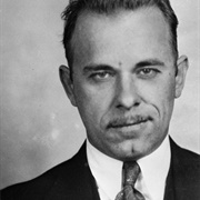 John Dillinger