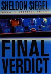 Final Verdict (Sheldon Siegel)