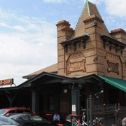 Dinosaur BBQ Rochester