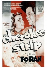 The Cherokee Strip (1937)