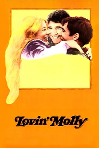 Lovin&#39; Molly (1974)