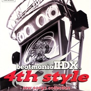 Beatmania IIDX 4th Style: New Songs Collection