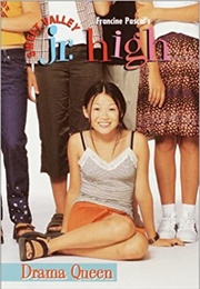 Drama Queen (Francine Pascal)