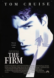 The Firm (1993)