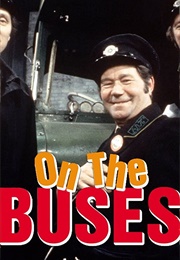 On the Buses (1969)