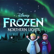 LEGO Disney Frozen: Northern Lights