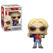 WWE Ric Flair (Stylin & Profilin)-Funko Pop