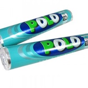 Polo Mints Spearmint