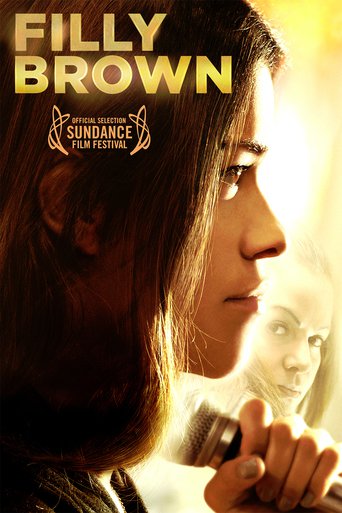 Filly Brown (2013)