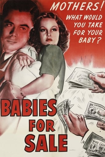 Babies for Sale (1940)