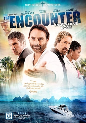 The Encounter 2: Paradise Lost (2012)