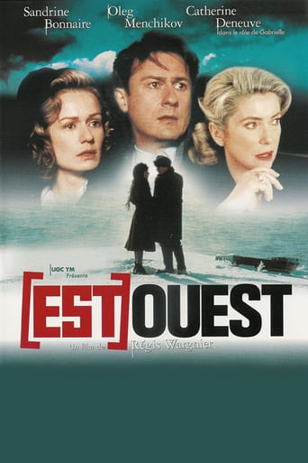 East/West (1999)