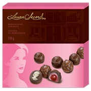 Laura Second Maraschino Cherries