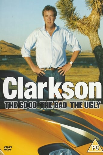 Clarkson: The Good the Bad the Ugly (2006)