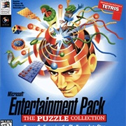 Microsoft Entertainment Pack: The Puzzle Collection
