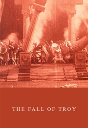 La Caduta Di Troia (1910)