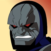 Darkseid (Michael Ironside)