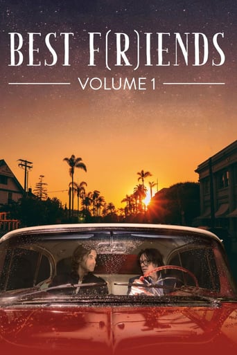 Best F(R)Iends: Volume One (2018)